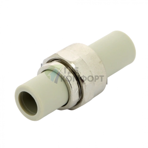 Разборное соединение PPR 25 FV-Plast - фото 2