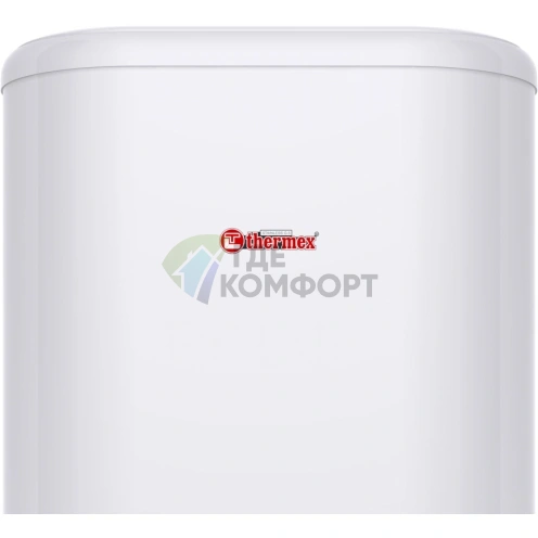 Водонагреватель Thermex Flat Plus Pro IF 100 V (pro) Wi-Fi - фото 2