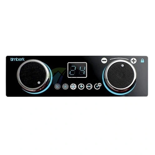 Конвектор Timberk TEC.PS1 ML20 IN (RB) - фото 4