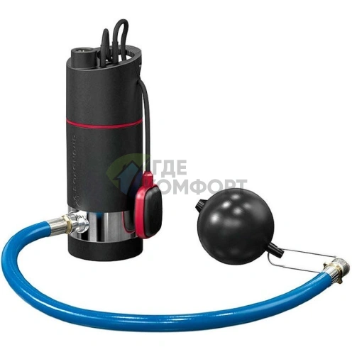 Погружной насос для колодцев Grundfos SB 3-35 AW - фото 1