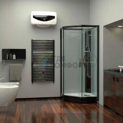 Водонагреватель Ariston ABS SL 30 QH - фото 4