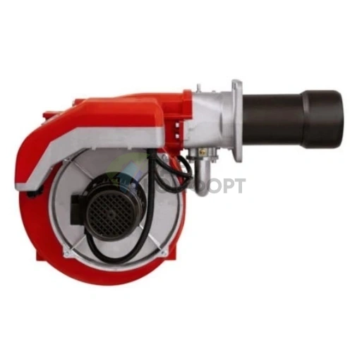 Газовая горелка F.B.R. GAS XP 60 CE TL EVO + R. CE D1-S - фото 2