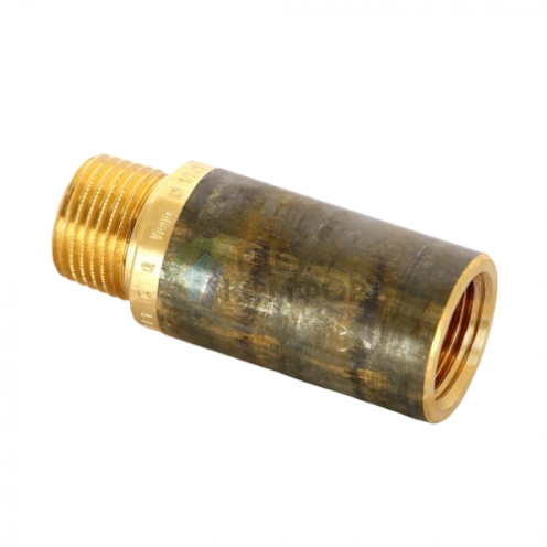Удлинитель 1/2x50 мм Viega - фото 4