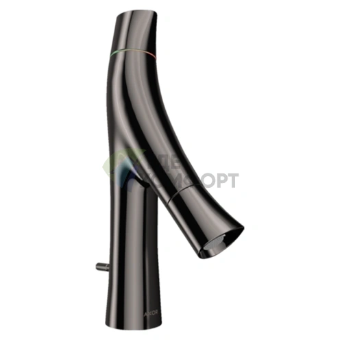 Смеситель для раковины AX Starck Organic 80 (12010330) - фото 1