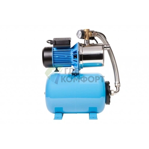 Насосная станция Джилекс Джамбо 70/50 Н-24 - фото 2