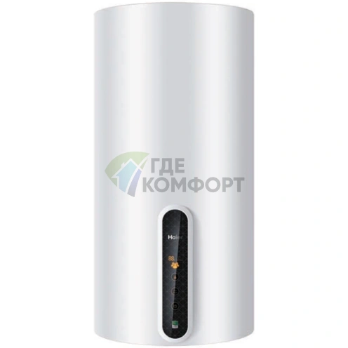 Водонагреватель накопительный электрический Haier ES80V-V1(R) фото 1