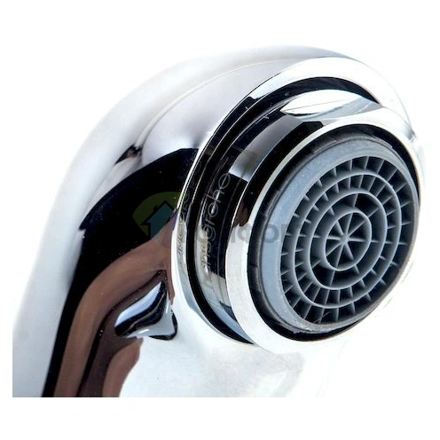 Термостат Hansgrohe Ecostat Comfort 13114000: Профессиональный смеситель для ванны с душем - фото 7