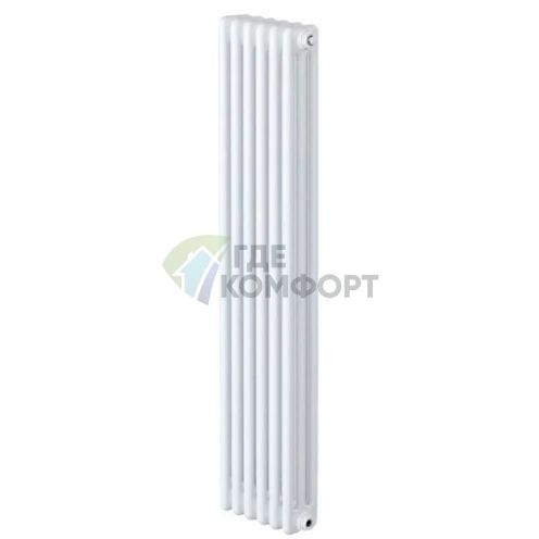 Радиатор стальной трубчатый Arbonia 3180/6 N12 3/4 с боковым подключением - фото 1