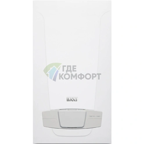 Бойлер косвенного нагрева Baxi COMBI 80 L+ - фото 1