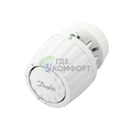 Термостатический элемент Danfoss RA 2994 RTR 7090, 013G2994/013G7090 термоголовка - фото 1