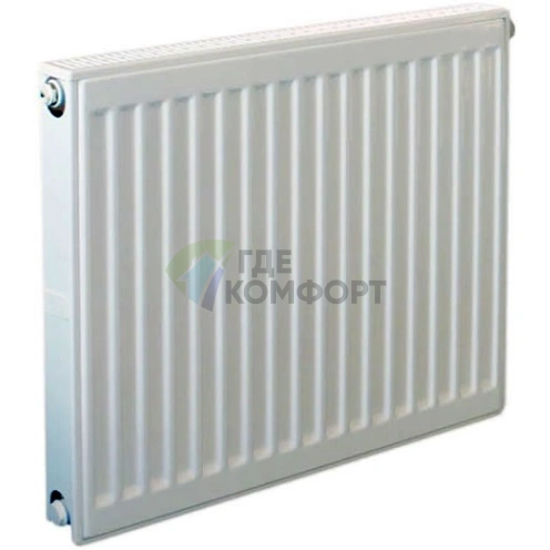 Радиатор стальной панельный Kermi FKO 12 500 1800 - фото 1