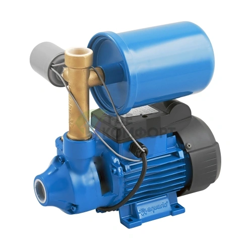 Насосная станция Aquario AUTO ADB-35 mini - фото 1