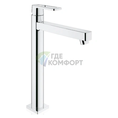 Смеситель для раковины Grohe Quadra 23404000 - фото 1