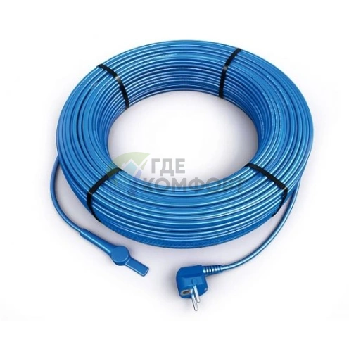 Нагревательный кабель Hemstedt Fs 70-7 - фото 1