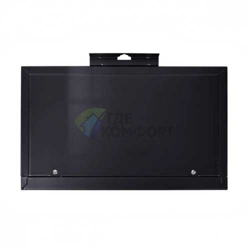 Настенный электрический котел Thermex Boss 12 Wi-Fi Black - фото 3