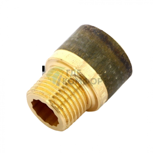 Удлинитель ВН 1/2x20 мм Viega - фото 1