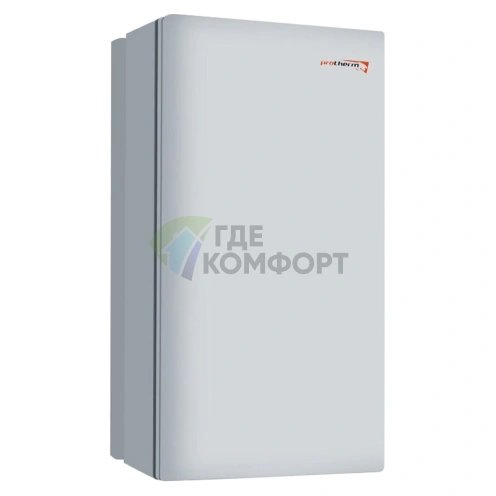 Бойлер косвенного нагрева Protherm WH B60Z - фото 1