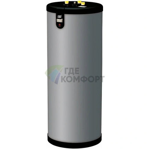 Бойлер косвенного нагрева ACV Smart Line FLR 320 из нержавеющей стали - фото 1