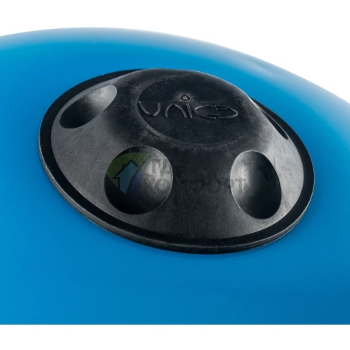 Гидроаккумулятор Stout STW-0001-000012 вертикальный 12 л - фото 2