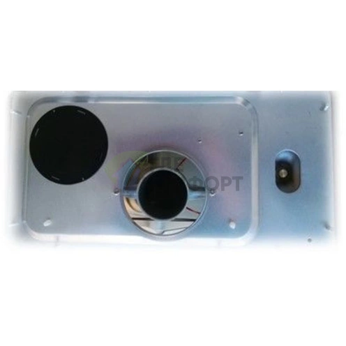 Котёл газовый настенный Termica Grata 18F двухконтурный с закрытой камерой сгорания - фото 9