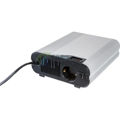 Стабилизатор напряжения для котла Бастион TEPLOCOM ST-555-И - фото 3