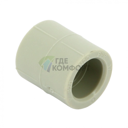 Патрубок PPR 20 FV-Plast - фото 3