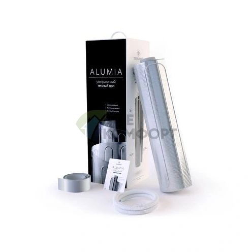 Теплый пол Теплолюкс Alumia 75-0-5 - фото 1