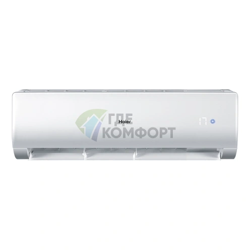 Cплит-система Haier Family HSU-36HNH03/R2-White/HSU-36HUN03/R2 on/off - фото 2