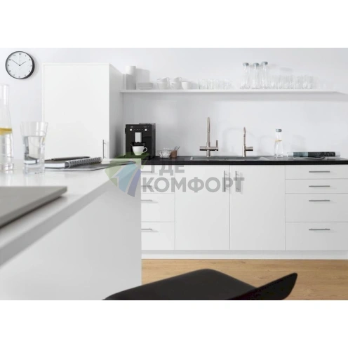 Смеситель Grohe Red Mono 30080DC0 с мгновенным водонагревателем - фото 2