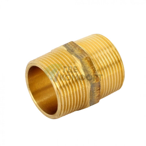 Ниппель HH 1 1/4 Viega - фото 1