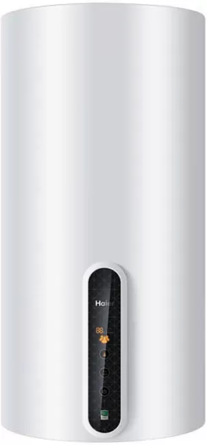 Подключение водонагревателя haier es50v