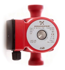 Grundfos UP 20-30 NK