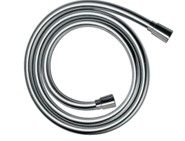 HG Isiflex Душевой шланг 1,25 м, цвет: хром (28272000)