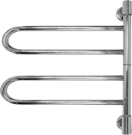 Полотенцесушитель Energy U chrome G2