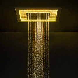 GESSI BINARIO Блок питания 54 Ватт, на входе 100-240В - на выходе 12В (57098#238)