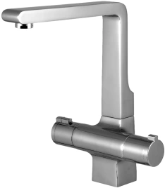 Смеситель Lemark Yeti LM7835C для кухонной мойки