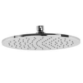 FIMA|Carlo Frattini Wellness Верхний душ из латуни 250 мм, цвет хром (F2621/2CR)