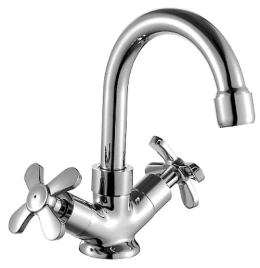Смеситель Lemark Partner LM6547C для раковины