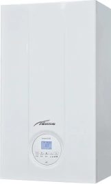 Газовый настенный двухконтурный котел Sime BRAVA SLIM 30 BF