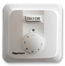 Терморегулятор Raychem R-TE