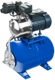 UNIPUMP АКВАРОБОТ JS 60-24