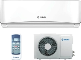 Настенная сплит-система Sakata Liberty 2 SIH-25SGC/SOH-25VGC