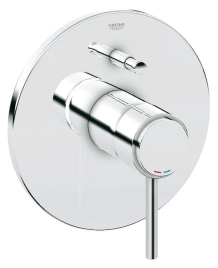 Смеситель Grohe Atrio 19459001 для ванны с душем