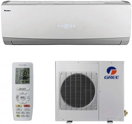 Кондиционер сплит-система Gree GWH12QC-K3NNС2A