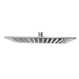 Bongio Soffioni Верхний душ 400х400 мм,цвет хром (00883CR40Q7PR)