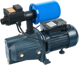 UNIPUMP АКВАРОБОТ JET 80 L-2