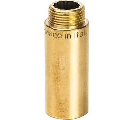 Удлинитель STOUT латунный 3/4 x 70 мм