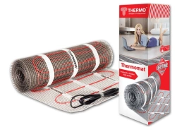 Теплый пол Thermo Thermomat TVK-180-0-5
