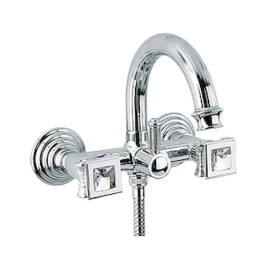 Смеситель Cezares Olimp VD 01 Sw для ванны с душем