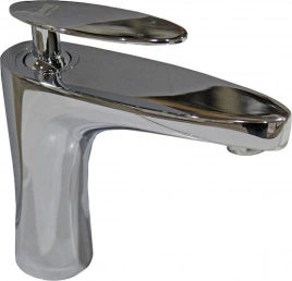 Смеситель Zorg Sanitary ZR 101 U-1 для раковины